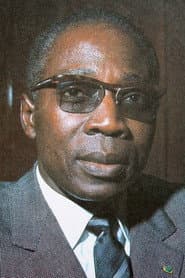 Photo of Léopold Sédar Senghor