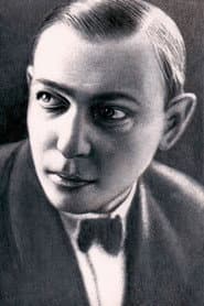 Photo of Heorhiy Stabovyi