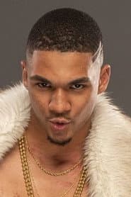 Photo of Isiah Kassidy