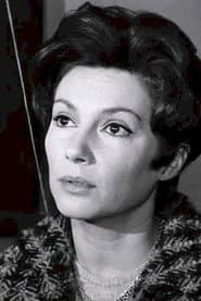 Photo of Nadine Alari