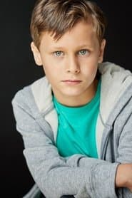 Photo of Bentley Hughes