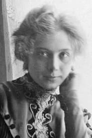Photo of Astri Torsell