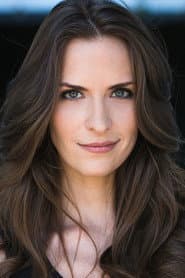 Photo of Jamie Hill