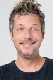 Photo of Nathanaël Rochat