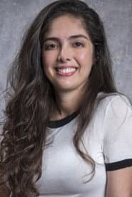 Photo of Patricia Pedrosa