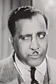 Photo of Maceo Bruce Sheffield