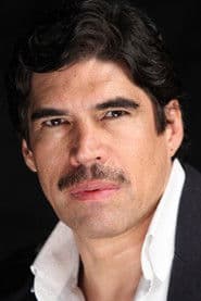 Photo of Alberto Estrella