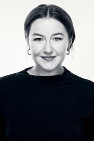 Photo of Henriette Marø