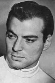 Photo of John Alarimo