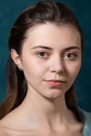 Photo of Kamila Břicháčová