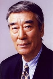 Photo of Atsuo Nakamura