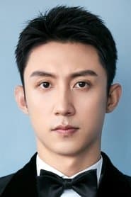 Photo of Johnny Huang