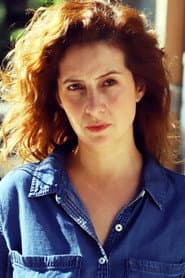 Photo of Coral Gabaglio