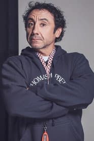 Photo of Claudio Olate