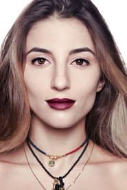 Photo of Kristina Sarkisyan