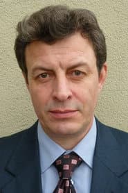 Photo of Sergei Pereboev