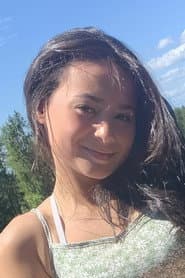 Photo of Mia Fosshaug Laubacher