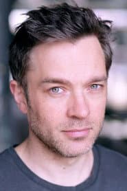 Photo of Hadley Fraser