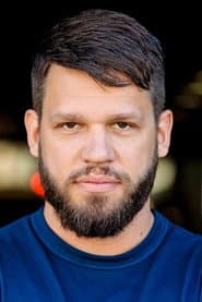 Photo of Martin Christophersen
