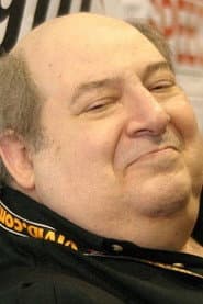 Photo of Mark Kernes