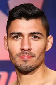 Photo of Alberto Guevara