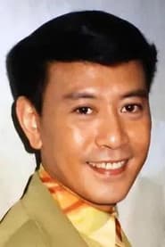 Photo of Roman Tam