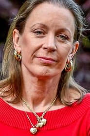 Photo of Frieda Hughes