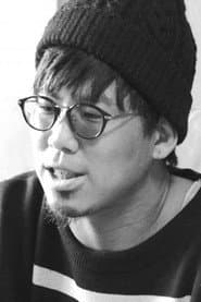 Photo of Ken Ninomiya