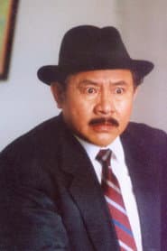 Photo of Hewei Zou
