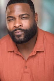 Photo of Marcus Ray