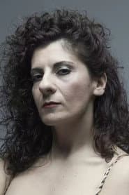 Photo of Maria Bagana