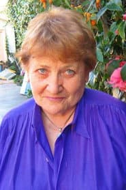 Photo of Letitia Popa Schwartz