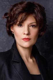 Photo of Elena Martynenko