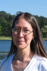Photo of Fay Dowker