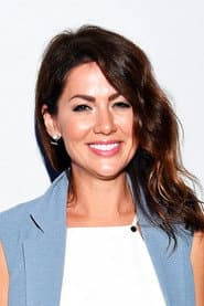 Photo of Jillian Harris