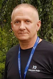 Photo of Stefan Wójcicki