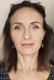 Photo of Sisse Siegumfeldt
