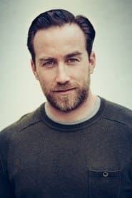 Photo of Justin Benson