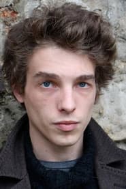 Photo of Pierre Andrau