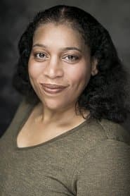 Photo of Angelica Thomas