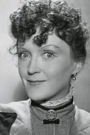 Photo of Gerda Madsen