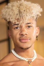 Photo of Elijah Zayne
