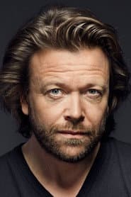Photo of Kåre Conradi