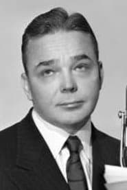 Photo of Clarence Stroud