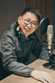 Photo of Zhou Yang