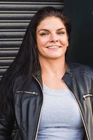 Photo of Lauren Murphy