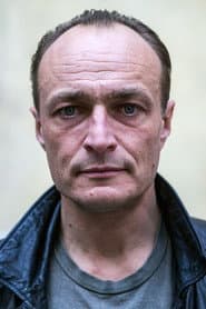 Photo of Karel Dobrý