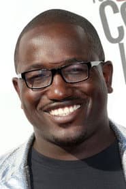 Photo of Hannibal Buress