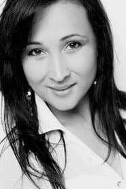 Photo of Chantal Herman