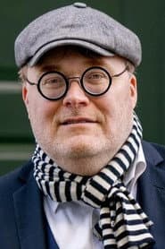 Photo of Benjamin Koppel